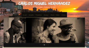 Lire la suite à propos de l’article Site Carlos-Miguel-Hernandez.com