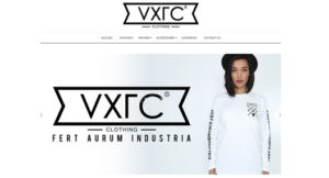 Lire la suite à propos de l’article Site VXLC-Clothing.com